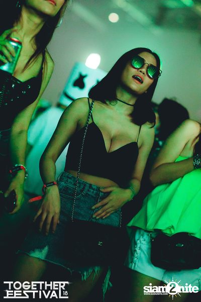 Together Festival 2018 (Album 1, Day 2) — photo 89