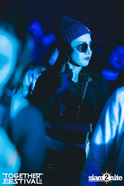 Together Festival 2018 (Album 1, Day 2) — photo 93