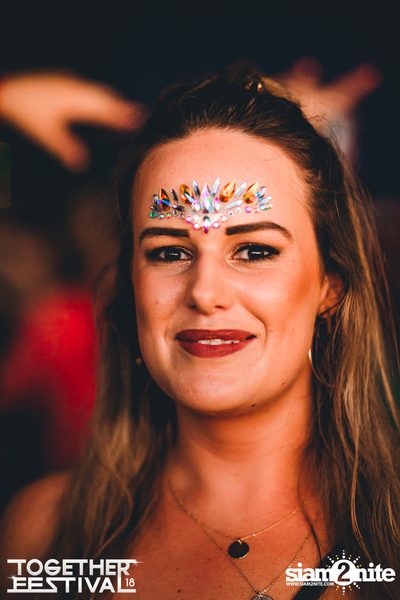 Together Festival 2018 (Album 1, Day 2) — photo 94