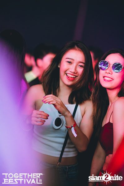 Together Festival 2018 (Album 1, Day 2) — photo 95