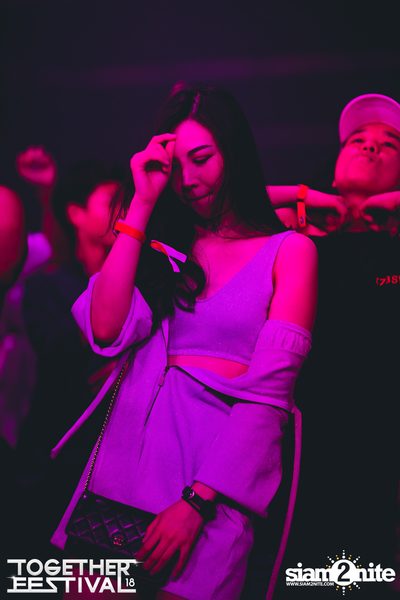 Together Festival 2018 (Album 1, Day 2) — photo 96