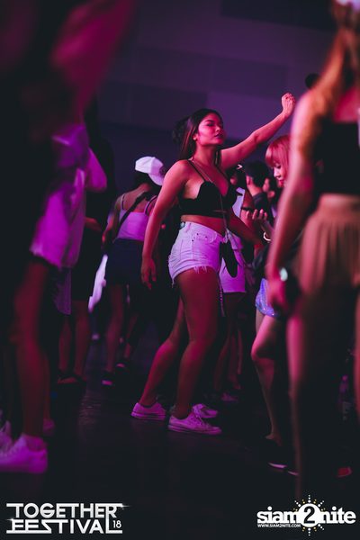 Together Festival 2018 (Album 1, Day 2) — photo 97