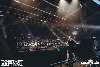 Together Festival 2018 (Album 1, Day 2) — photo 99