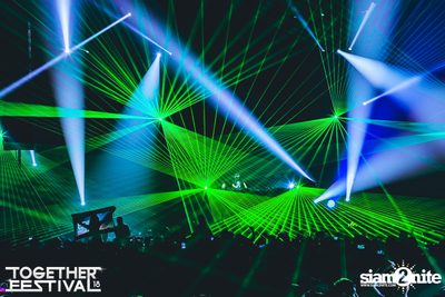 Together Festival 2018 (Album 1, Day 2) — photo 112