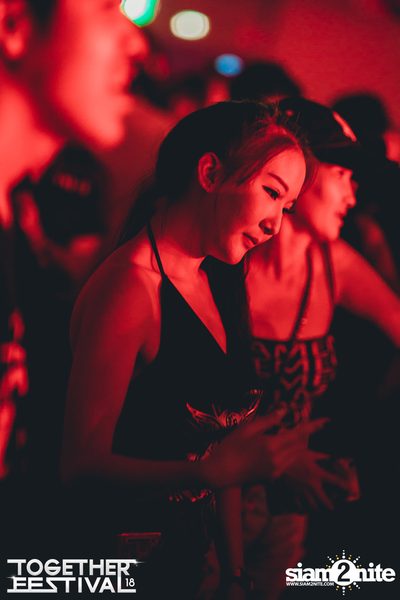 Together Festival 2018 (Album 1, Day 2) — photo 114
