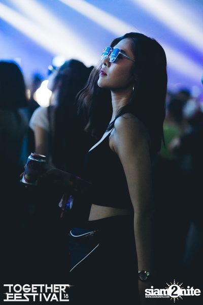 Together Festival 2018 (Album 1, Day 2) — photo 116