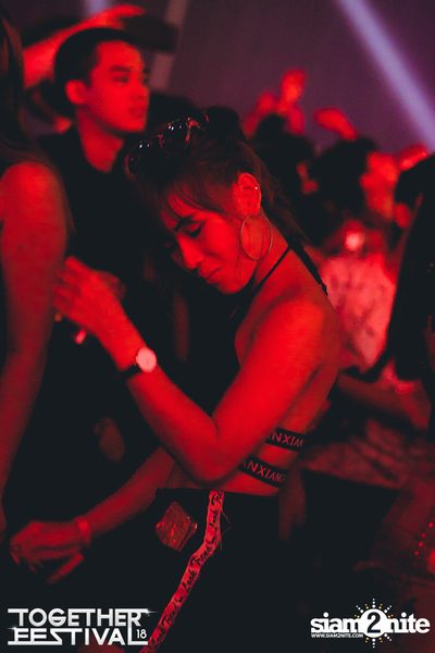 Together Festival 2018 (Album 1, Day 2) — photo 126