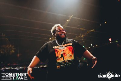 Together Festival 2018 (Album 1, Day 2) — photo 188