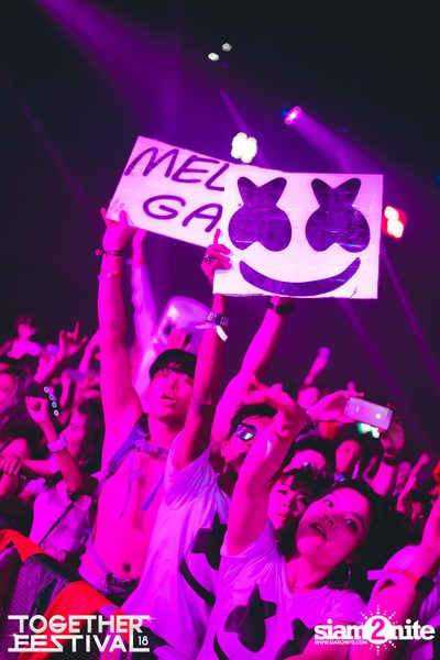 Together Festival 2018 (Album 1, Day 2) — photo 205