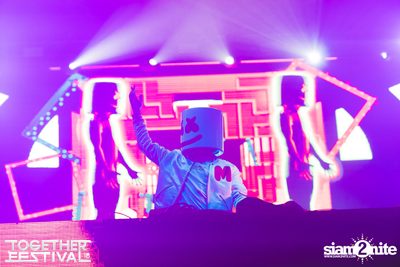 Together Festival 2018 (Album 1, Day 2) — photo 207