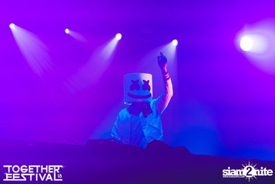 Together Festival 2018 (Album 1, Day 2) — photo 208