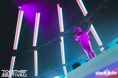 Together Festival 2018 (Album 1, Day 2) — photo 215