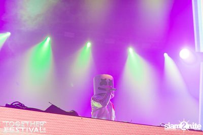 Together Festival 2018 (Album 1, Day 2) — photo 217