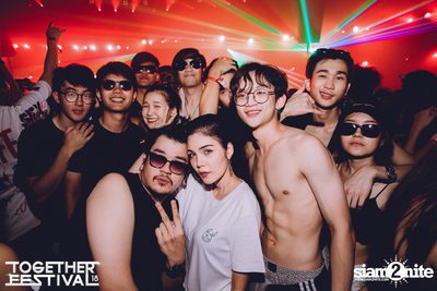Together Festival 2018 (Album 1, Day 2) — photo 245