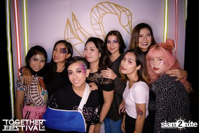 Together Festival 2018 (Album 2, Day 2) — photo 2