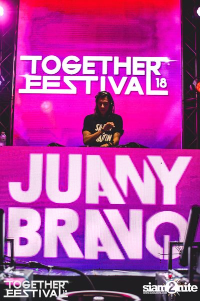 Together Festival 2018 (Album 2, Day 2) — photo 3