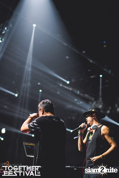 Together Festival 2018 (Album 2, Day 2) — photo 8