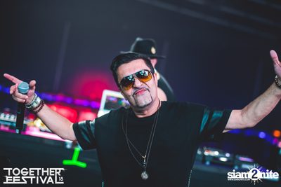 Together Festival 2018 (Album 2, Day 2) — photo 10