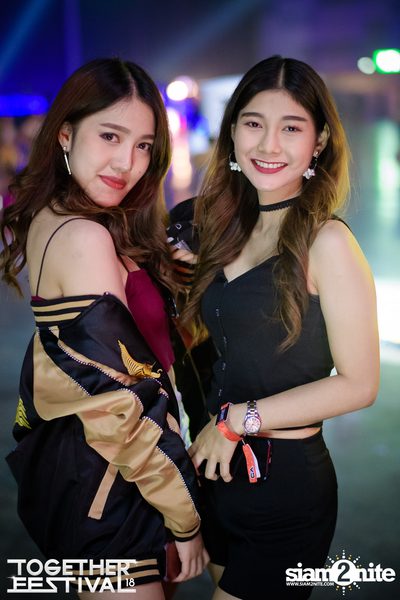 Together Festival 2018 (Album 2, Day 2) — photo 16