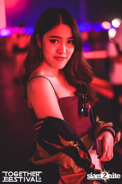 Together Festival 2018 (Album 2, Day 2) — photo 18