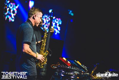 Together Festival 2018 (Album 2, Day 2) — photo 22