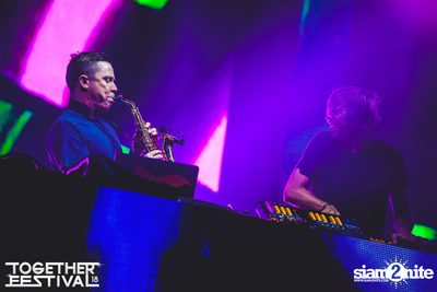 Together Festival 2018 (Album 2, Day 2) — photo 30