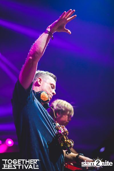 Together Festival 2018 (Album 2, Day 2) — photo 36
