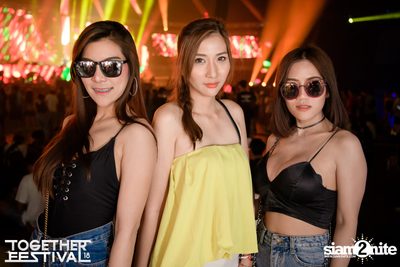 Together Festival 2018 (Album 2, Day 2) — photo 42
