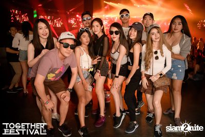 Together Festival 2018 (Album 2, Day 2) — photo 44
