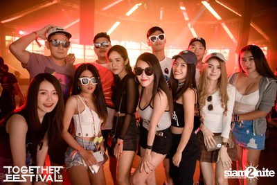 Together Festival 2018 (Album 2, Day 2) — photo 45