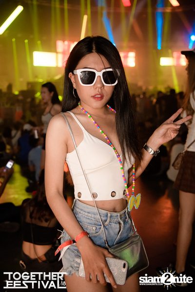 Together Festival 2018 (Album 2, Day 2) — photo 48