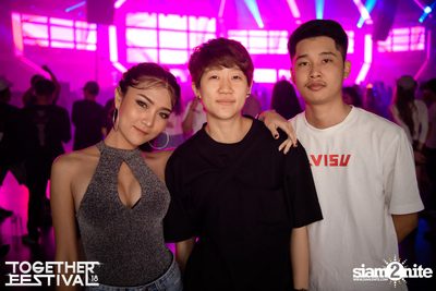 Together Festival 2018 (Album 2, Day 2) — photo 49