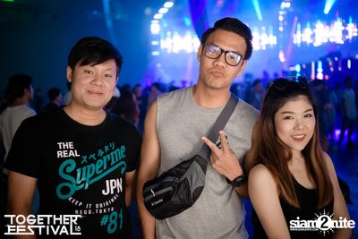 Together Festival 2018 (Album 2, Day 2) — photo 53