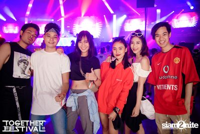 Together Festival 2018 (Album 2, Day 2) — photo 56
