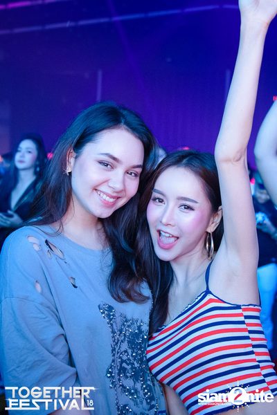 Together Festival 2018 (Album 2, Day 2) — photo 62