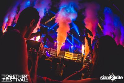 Together Festival 2018 (Album 2, Day 2) — photo 68