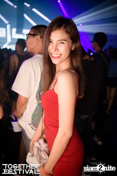 Together Festival 2018 (Album 2, Day 2) — photo 83