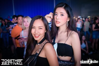 Together Festival 2018 (Album 2, Day 2) — photo 85