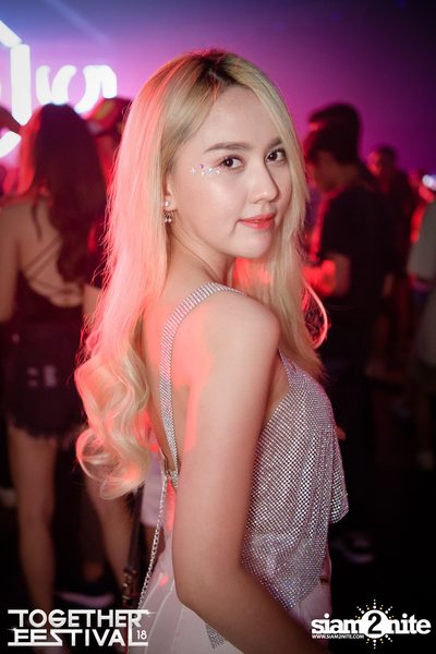 Together Festival 2018 (Album 2, Day 2) — photo 86