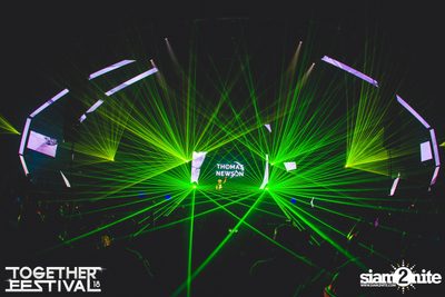 Together Festival 2018 (Album 2, Day 2) — photo 91