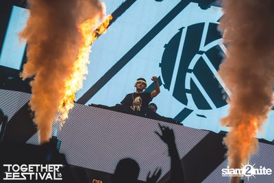 Together Festival 2018 (Album 2, Day 2) — photo 93