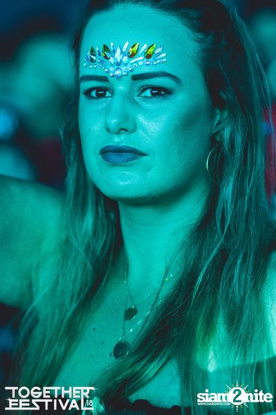 Together Festival 2018 (Album 2, Day 2) — photo 96