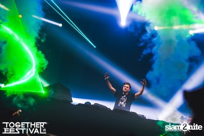 Together Festival 2018 (Album 2, Day 2) — photo 97
