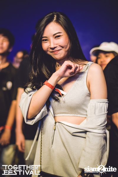 Together Festival 2018 (Album 2, Day 2) — photo 99