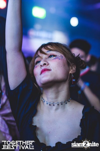 Together Festival 2018 (Album 2, Day 2) — photo 100