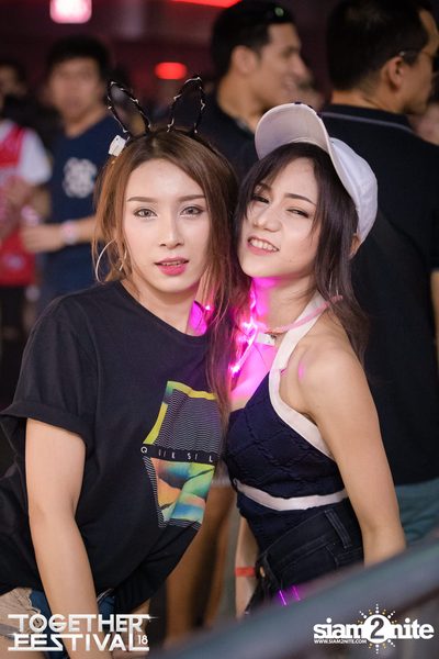 Together Festival 2018 (Album 2, Day 2) — photo 138