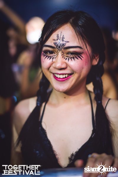 Together Festival 2018 (Album 2, Day 2) — photo 176