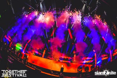Together Festival 2018 (Album 2, Day 2) — photo 194