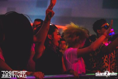 Together Festival 2018 (Album 2, Day 2) — photo 199