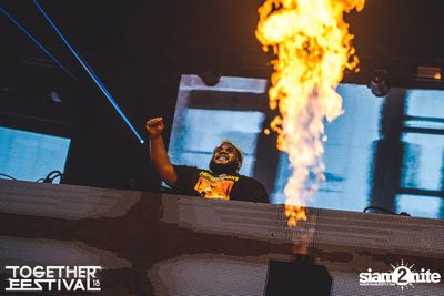 Together Festival 2018 (Album 2, Day 2) — photo 200